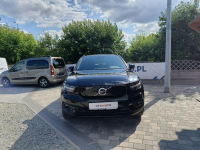 Volvo XC 40 ELEKTRYK  82 kwh 408 KM 4X4 Przebieg-82 682 km Twardów - zdjęcie 2