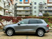 Volkswagen Touareg 3.6 FSI 4-Motion HAK 3.5T Tarnowskie Góry - zdjęcie 2