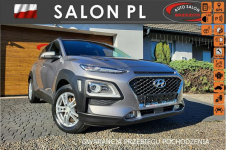 Hyundai Kona serwis ASO, hak, nawigacja, Full Led Rydułtowy - zdjęcie 1