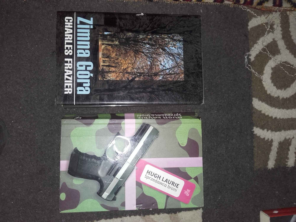 Książki Bielany - zdjęcie 2