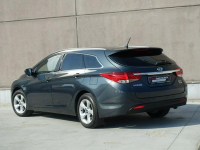 Hyundai i40 2.0 Ben.177KM/Podgrz.Fotele/Pełny serwis Lublin - zdjęcie 9