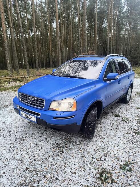 Sprzedam volvo xc 90 Mąkowarsko - zdjęcie 8