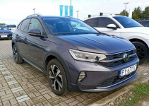 Volkswagen Taigo 1.0 TSI Style DSG, bezwypadkowy, serwisowany Tychy - zdjęcie 3