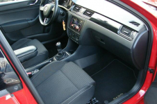 Škoda RAPID 1.2 E 105 KM Marco Polo Piła - zdjęcie 11