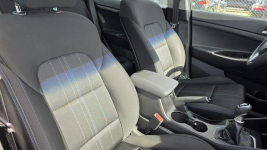 Hyundai Tucson ledy mały przebieg super stan Lębork - zdjęcie 10