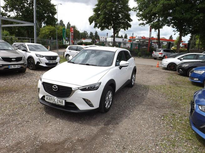 Mazda CX-3 Słupsk - zdjęcie 2
