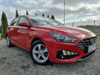 Hyundai i30 1.5 Benzyna**Polski Salon**68oookm**2020**Jak Nowy**Navi** Łosino - zdjęcie 12