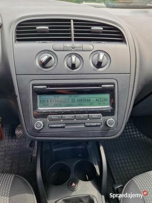 Seat Altea XL Bardzo dobry stan techniczny! Salon Polska Bydgoszcz - zdjęcie 11