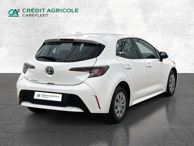 Toyota Corolla 1.2 T Comfort Hatchback LPG Warszawa - zdjęcie 5