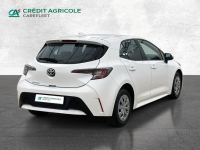 Toyota Corolla 1.2 T Comfort Hatchback LPG Warszawa - zdjęcie 5