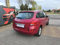 Renault Clio 1.2i 16V 75KM Klimatyzacja OPŁACONY Łuków - zdjęcie 5