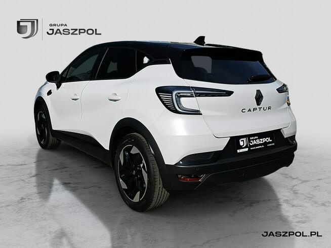 Renault Captur 1.0 TCe Techno LPG Łódź - zdjęcie 7