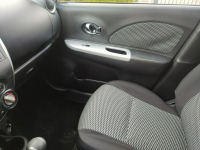 Nissan Micra K13 1.2 80 KM, Automat, Bezwypadkowy Łódź - zdjęcie 6