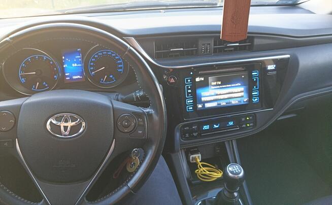Sprzedam Toyota Auris Grudziądz - zdjęcie 5