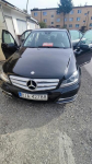Mercedes klasa C w204 benzyna. Makowisko - zdjęcie 4