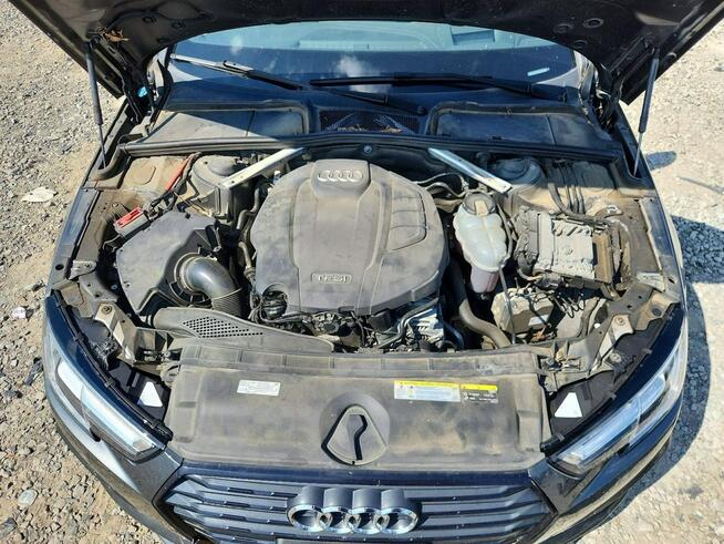 Audi A4 PRESTIGE / Quattro / S-Line Częstochowa - zdjęcie 11