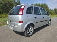 Opel Meriva 2005r. Borowno - zdjęcie 5