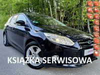 Ford Focus 1.6benz150km*LED*Xenon*Parkapilot*ASO 100%