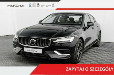 Volvo S60 WD5160R#B4 B Plus Bright K.cof Skóra LED Salon PL VAT23%