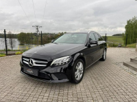 C 220*Automat*LED*Virtual*EL.KLAPA*194 KM