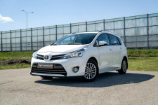 Toyota Verso 1.8 Premium Navi, Salon PL, Pierwszy wł., bezwypadkowy