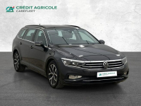 Volkswagen Passat 2.0 TDI Business DSG Warszawa - zdjęcie 3