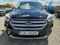 Ford Kuga 2.0 150 Sony Kamera Xenon Led Navi Alusy 18 LIFT Gwarancja Gniezno - zdjęcie 10