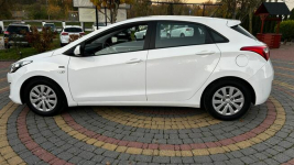 Hyundai i30 Tylko 161 tyś km Nowe Iganie - zdjęcie 8