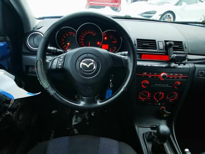 1.6 benzyna 105KM ! Klimatyzacja! Jeździ! Skręca ! Hamuje ! Warszawa - zdjęcie 4