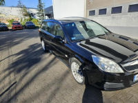 Vectra c 1.9 150 2008r dpf egr klapy off Warszawa - zdjęcie 7