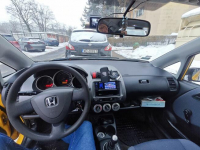 Honda Jazz 2004 r. Okazja Warszawa - zdjęcie 8