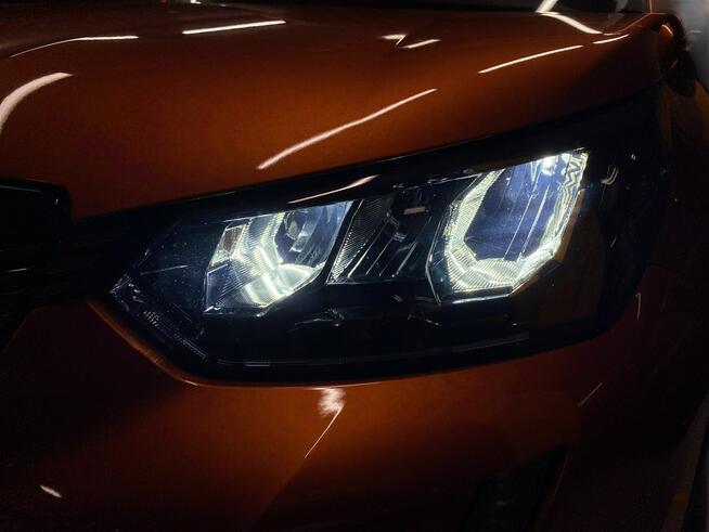 Peugeot 2008 1.2 100KM M6 2021r., Salon PL, I właściciel Myślenice - zdjęcie 9