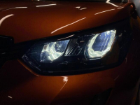 Peugeot 2008 1.2 100KM M6 2021r., Salon PL, I właściciel Myślenice - zdjęcie 9