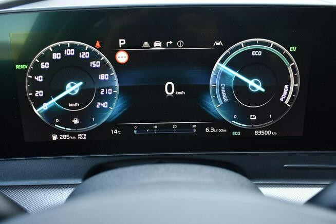 Kia Sportage Business Line Salon PL 1 Wł Vat 23% Poznań - zdjęcie 12