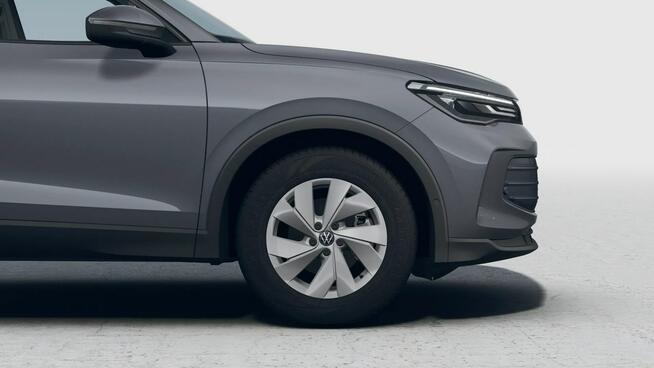 Volkswagen Tiguan Trend 1.5 eTSI 131 KM DSG Zamów już teraz! Łódź - zdjęcie 9