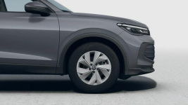 Volkswagen Tiguan Trend 1.5 eTSI 131 KM DSG Zamów już teraz! Łódź - zdjęcie 9