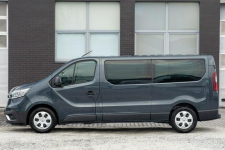 Renault Trafic 9-Osobowy Salon Polska Stan BDB Jarocin - zdjęcie 5