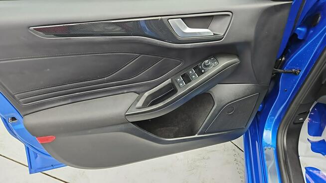 Ford Focus EcoBoost mHEV ST-Line ! Z Polskiego Salonu ! Faktura VAT ! Warszawa - zdjęcie 10