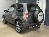 Suzuki Grand Vitara 4x4 * Fabrycznie nowa * 20tyśkm * Jedyna taka Chechło - zdjęcie 4