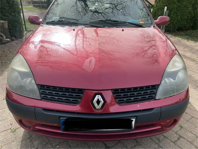 Renault thalia Miłocice - zdjęcie 1