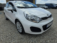 Kia Rio 1.2 85ps Benzyna Alusy 15 Klimatyzacja Gniezno - zdjęcie 5
