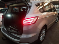 FORD S-MAX DIESEL 2.0 AUTOMAT SERWISOWANY W ASO FORD IDEALNY,JAK NOWY! Mysłowice - zdjęcie 10