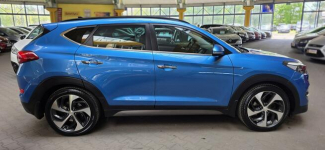 Hyundai Tucson ZOBACZ OPIS !! W podanej cenie roczna gwarancja Mysłowice - zdjęcie 11