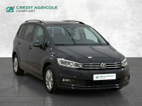 Touran 1.5 TSI EVO Comfortline Kombi Warszawa - zdjęcie 3