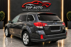 SUBARU OUTBACK LECACY 2.5 167 KM 4WD Automat + NOWE LPG Warszawa - zdjęcie 10
