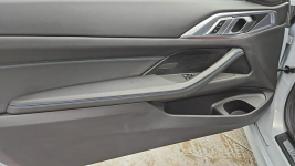 BMW 420 xDrive mHEV M Sport ! Z Polskiego Salonu ! Faktura VAT ! Warszawa - zdjęcie 10