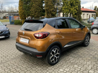 Renault Captur Lift, Podgrzewane fotele, Gwarancja Tarnowskie Góry - zdjęcie 6