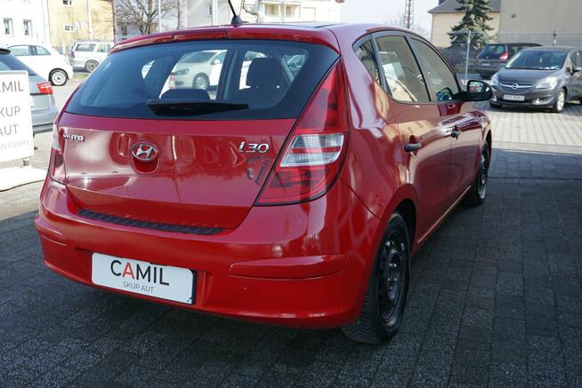 Hyundai i30 zarejestrowany, ubezpieczony Opole - zdjęcie 4