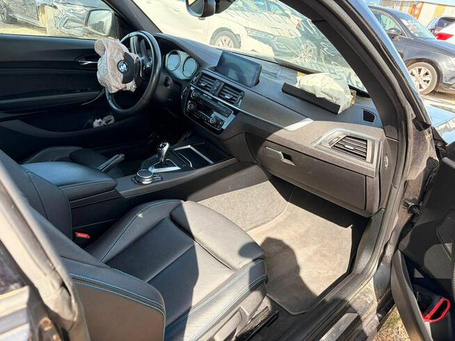 BMW M2 3.0i 370 DKG7 GX970 Poznań - zdjęcie 5