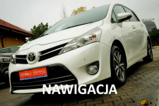 Toyota Verso 2,0D-4D Skyview, NAVI, kamera, panorama, 2013r.